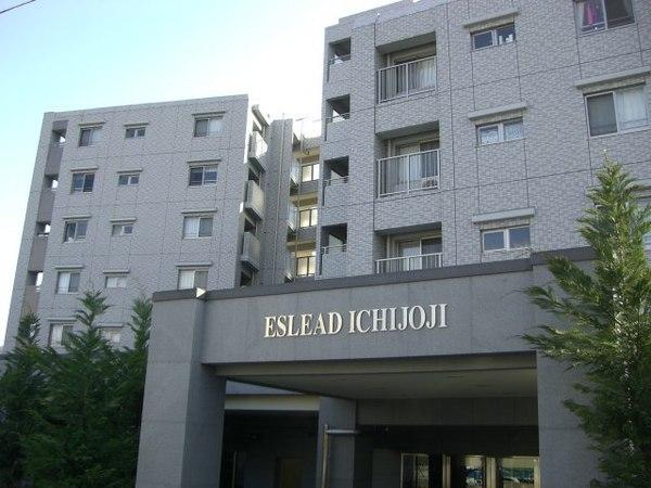 エスリード一乗寺