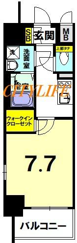 エスリード大阪グランゲート