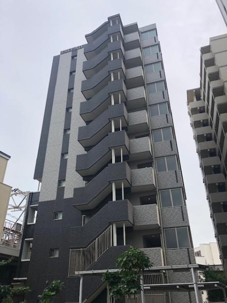エスリード大阪グランゲート