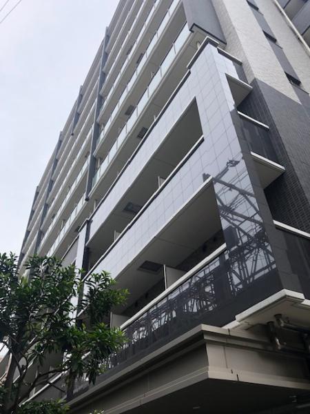 エスリード大阪グランゲート