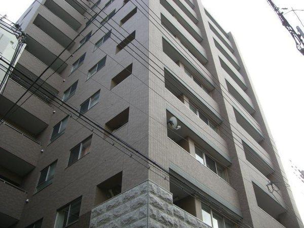 アンビエント京都駅前