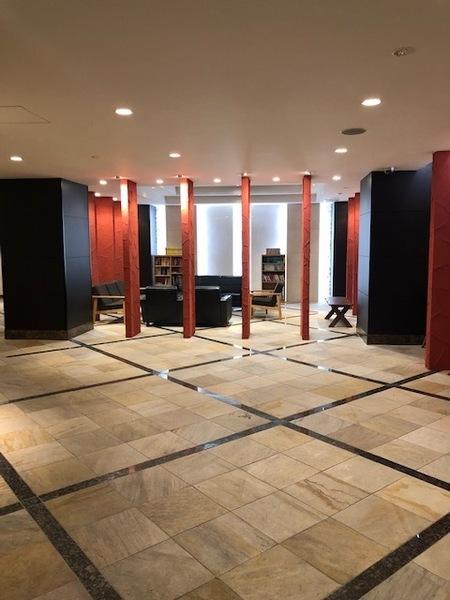 アンビエント京都駅前