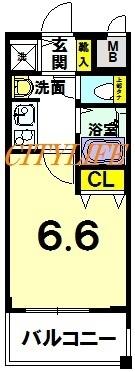 アクアプレイス京都御所ノ内