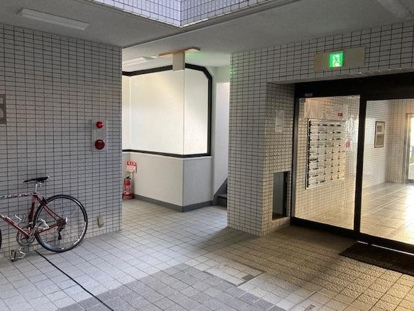 ダイアパレス京都祇園