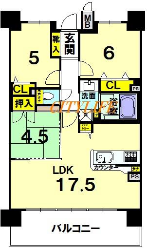 パデシオン伏見駅前