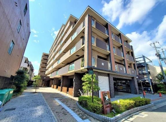 パデシオン伏見駅前