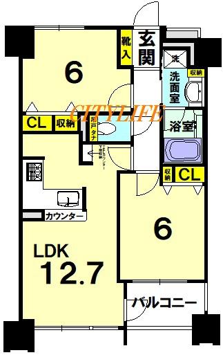 藤和河原町二条ホームズ