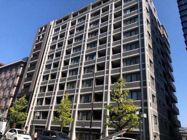 藤和河原町二条ホームズ