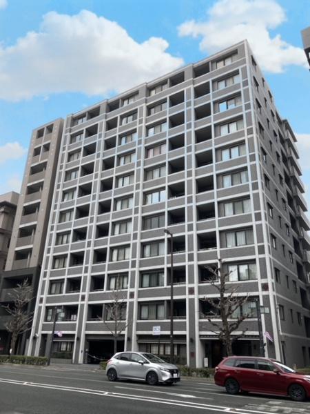 藤和河原町二条ホームズ