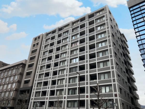 藤和河原町二条ホームズ