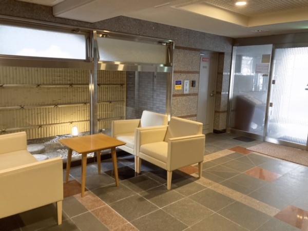 藤和河原町二条ホームズ