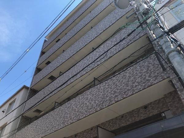 リーガル京都二条城北