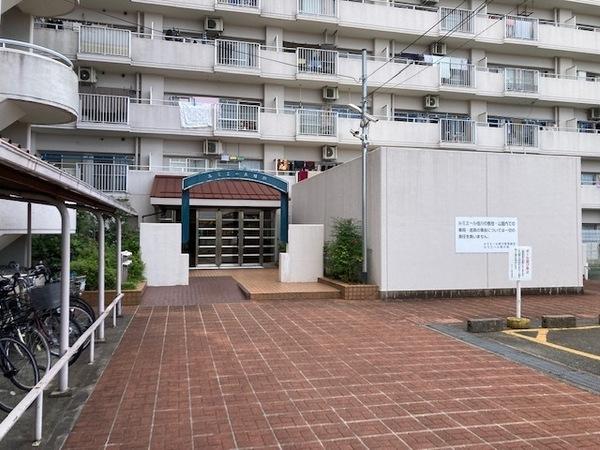 ルミエール桂川