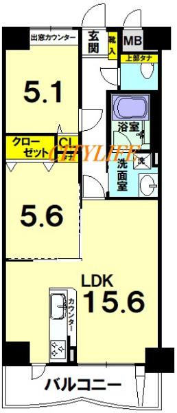 アパガーデンコート京都駅前