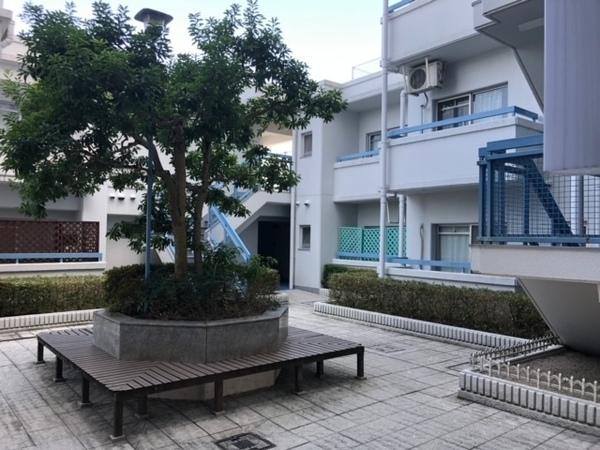 ライトコート嵯峨