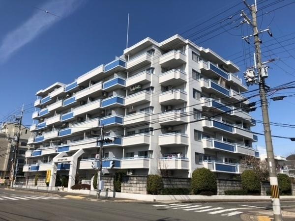 ライトコート嵯峨