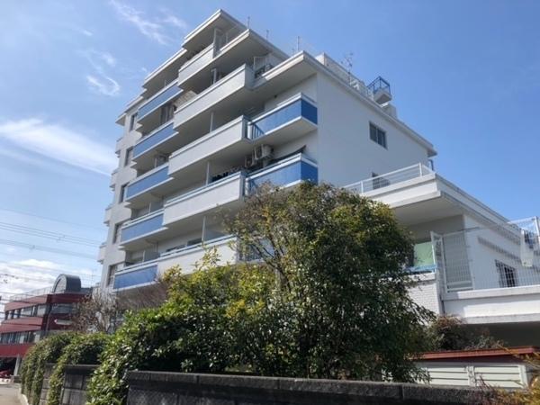 ライトコート嵯峨