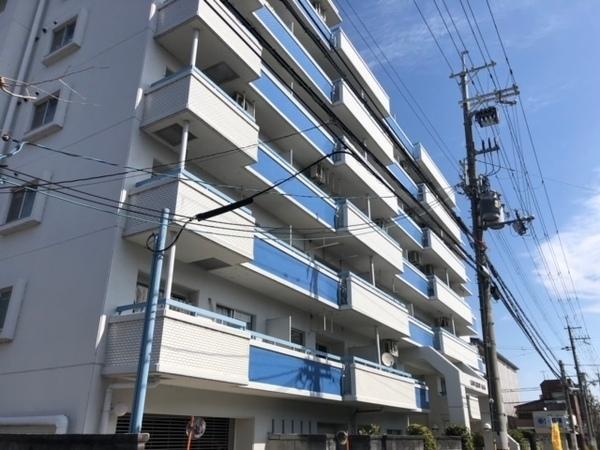 ライトコート嵯峨