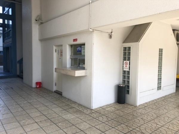 ライトコート嵯峨
