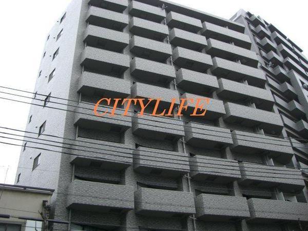 エスリード京都河原町