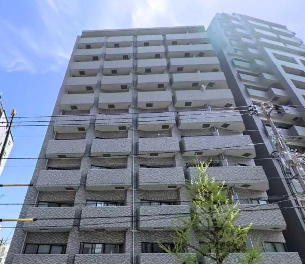 エスリード京都河原町