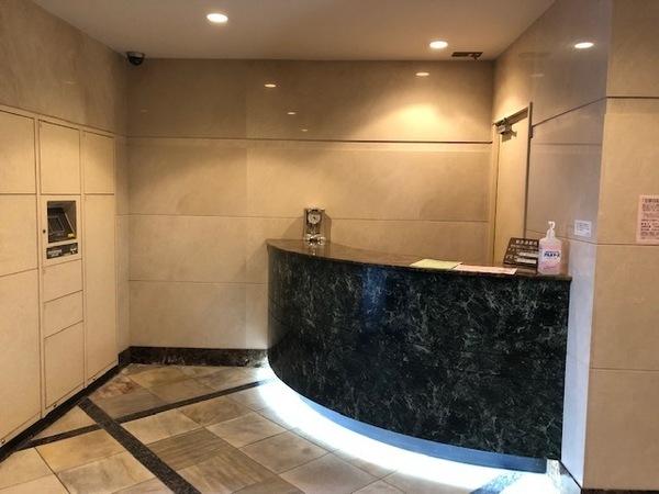アンビエント京都駅前