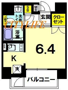 ラナップスクエア京都西陣