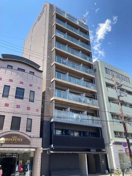 ラナップスクエア京都西陣