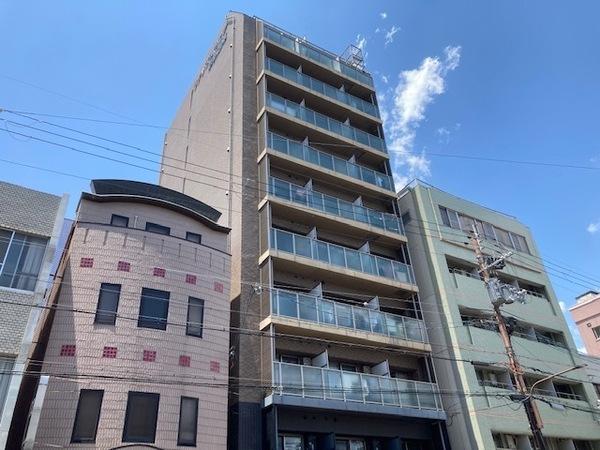 ラナップスクエア京都西陣