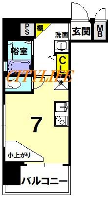 デトム・ワン今出川通