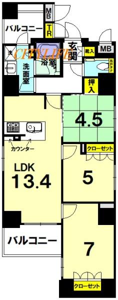 ヴィオス山科音羽マナーズ別邸