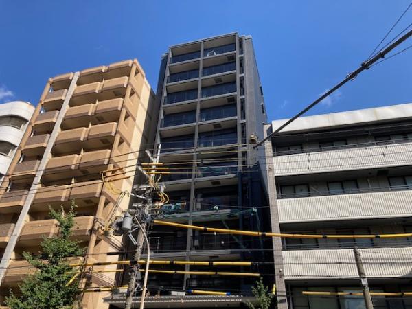 ヴィオス山科音羽マナーズ別邸