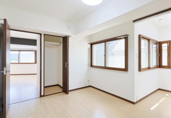 フォルム一条東堀川