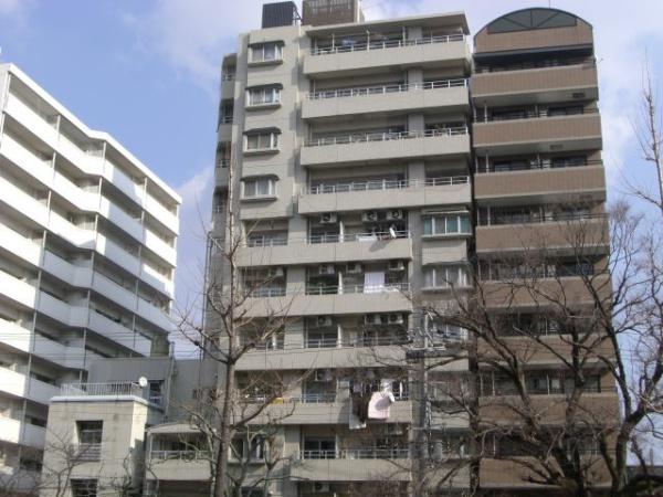 フォルム一条東堀川