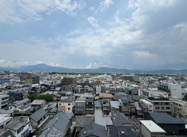 フォルム一条東堀川