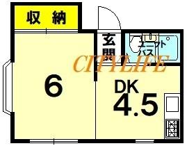 グランディール朱雀