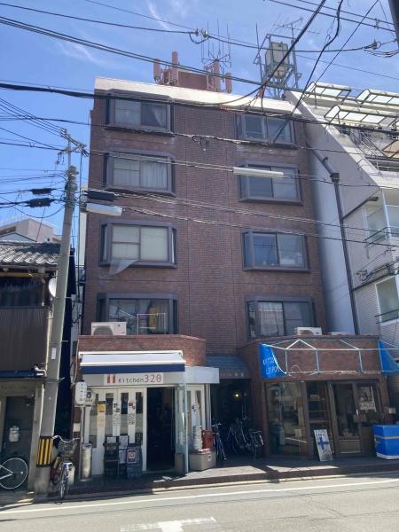グランディール朱雀