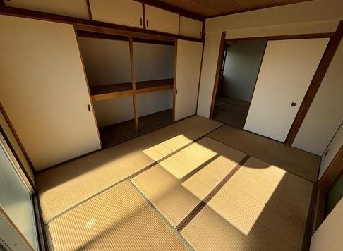 コーポラス北野