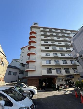コーポラス北野