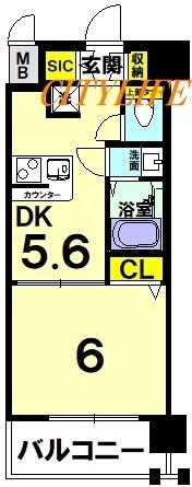 エステムコート京都西大路