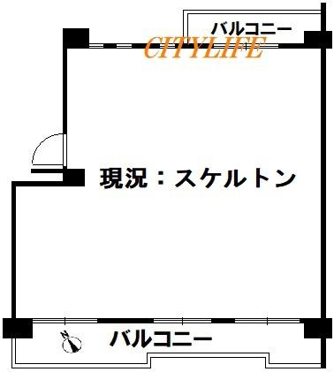 東大路高野第２住宅３棟