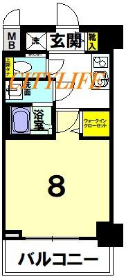 エステムコート京都西院