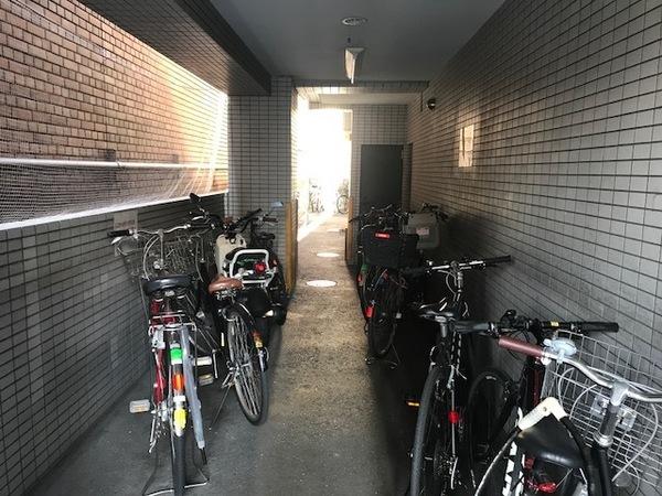 デトム・ワン西陣