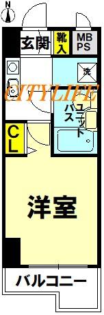 パラドール西院パートⅠ