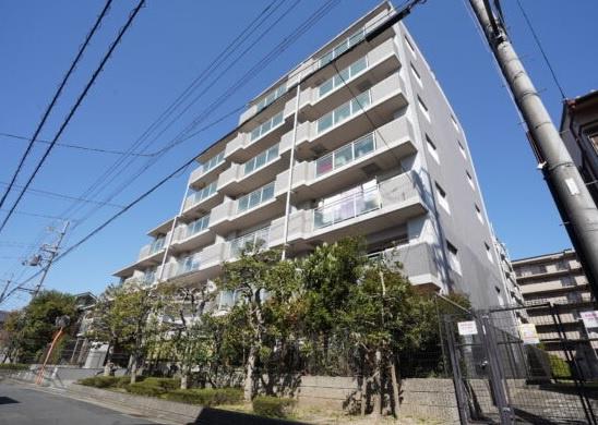 ペルル伏見桃山