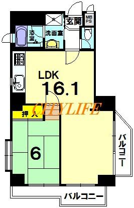 グラン・ドムール堺町二条
