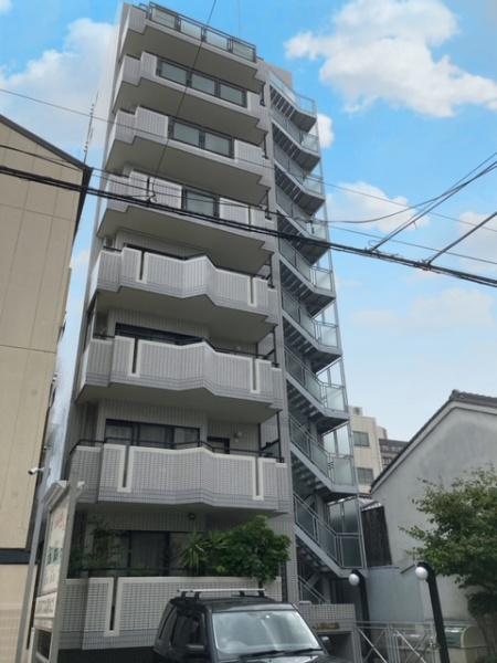 グラン・ドムール堺町二条
