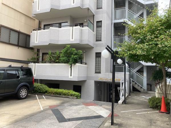 グラン・ドムール堺町二条