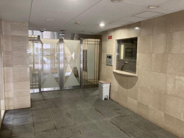 グラン・ドムール堺町二条