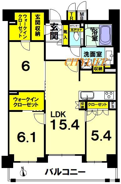 ジオ京都嵐山